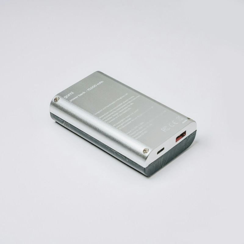 Fast Charging Power Bank
