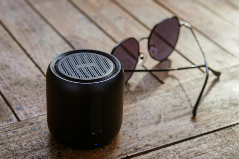 Bluetooth Speaker Mini